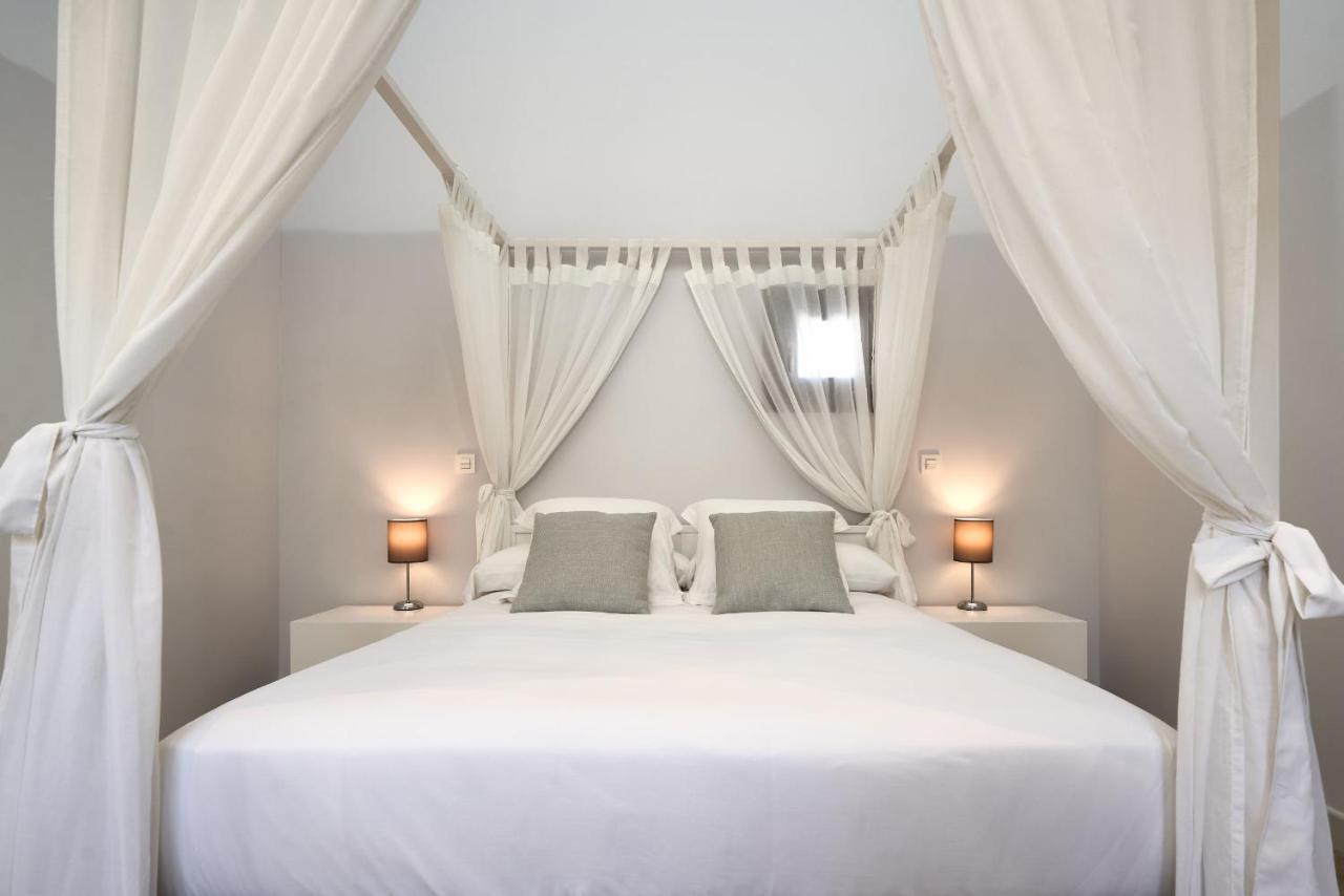 Palacio Buenavista Séville Chambre photo